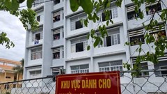 Bộ Y tế đề nghị tỉnh Ninh Bình thu hồi văn bản yêu cầu cách ly người đến từ Hà Nội