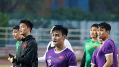 Hậu vệ Hồ Tấn Tài: Trận nào Campuchia cũng ghi bàn, Việt Nam phải thận trọng