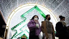 Hàn Quốc, Canada siết chặt các biện pháp giãn cách xã hội trước thềm năm mới