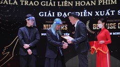 Liên hoan phim Văn Lang 2021 trao giải cho 20 hạng mục