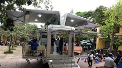 Vì sao nam sinh lớp 11 ở Quảng Nam qua đời sau 3 ngày tiêm vắc xin phòng Covid-19?