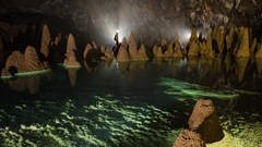 Phong Nha – Kẻ Bàng là 1 trong 39 điểm đến nổi bật nhất thế giới trong năm 2022