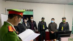 Phá chuyên án lừa đảo 1.000 tỷ đồng với gần 3.000 người bị hại với thủ đoạn công nghệ cao