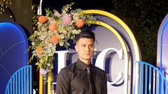 Vĩnh Thụy, Kim Nguyên khoe bộ sưu tập trang sức “Be your style!”