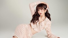 Ngọc Huyền chạm ngõ phim truyền hình với vai nữ chính trong “Thương ngày nắng về”