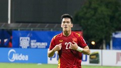 Tiến Linh, Quang Hải nói gì khi Việt Nam sớm gặp Thái Lan ở bán kết AFF Cup 2020?
