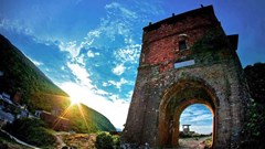 Thừa Thiên Huế và Đà Nẵng “bắt tay” trùng tu di tích Hải Vân Quan