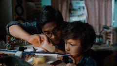 "Maika - Cô bé đến từ hành tinh khác" tiết lộ những hình ảnh đầu tiên