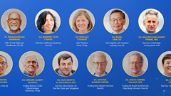 VinFuture vinh danh 4 công trình khoa học phụng sự nhân loại năm 2021