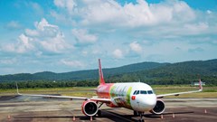 Vietjet tri ân khách hàng với khuyến mãi vé đồng giá 10.000 đồng