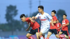 Khởi tranh Giải bóng đá U21 Quốc gia 2021