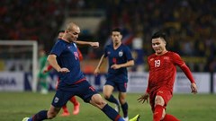 Truyền thông quốc tế nói gì về trận “chung kết sớm” giữa Việt Nam và Thái Lan?