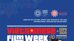 Phim Bông sen Vàng và Bạc Việt Nam lần đầu ra mắt khán giả Trung Đông