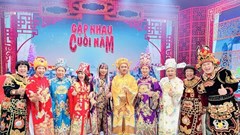 "Táo quân" sẽ trở lại đón Tết Nhâm Dần