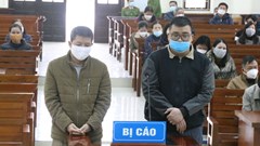 Tuyên phạt 9 năm tù đối với lái xe trong vụ TNGT nghiêm trọng ở Phong Nha