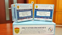 Liên quan kit xét nghiệm của Công ty Việt Á: Cơ quan nào chịu trách nhiệm?