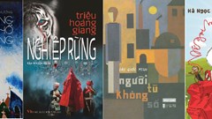 Muốn có tác phẩm xứng tầm trước hết cần phải có tác phẩm hay