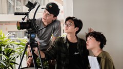 LHP Sinh viên: Cầu nối để người trẻ phát huy sáng tạo