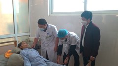 Tiến tới thanh toán BHYT cho các dịch vụ y tế khám chữa bệnh từ xa