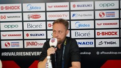 HLV Thái Lan: Tuyển Việt Nam có nhiều cầu thủ giỏi và một HLV xuất sắc