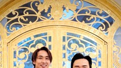 “Bố già” đã làm nên chuyện tại Giải Cánh diều Vàng 2020