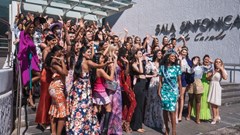 Chung kết Hoa hậu Thế giới dời lịch sang tháng 3