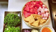 Cà bung đúng điệu