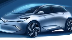 VINFAST gây 'sốc' khi cam kết ra mắt 4 mẫu xe trong năm 2019