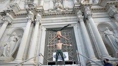 Quốc Cơ - Quốc Nghiệp đã xác lập thành công kỉ lục Guiness thế giới