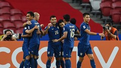 HLV Thái Lan: Chúng tôi chưa vào chung kết, vẫn còn lượt về