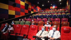 Khai mạc Tuần phim Ba Lan tại Việt Nam năm 2021