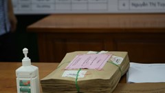 Nghi án lộ đề thi tốt nghiệp THPT: Cấp bách cần thay đổi