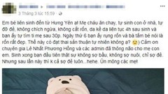 “Cuồng sinh con thuận tự nhiên”: Phản khoa học