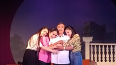 Đa dạng vở diễn để “mê hoặc” khán giả