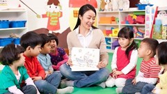 Không nên mãi tiếp diễn điệp khúc thiếu giáo viên mầm non
