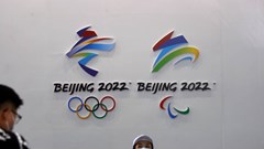 Nhật Bản xác nhận không cử quan chức cấp cao dự Olympic Bắc Kinh