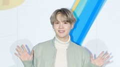 Một thành viên nhóm nhạc BTS dương tính với Covid-19