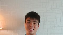 Duy Mạnh chấn thương vai, mong người hâm mộ luôn cổ vũ tuyển Việt Nam