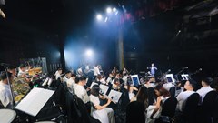 Những mảnh ghép nhiệm màu: Đại tiệc âm nhạc đặc sắc của VTV mùa Lễ hội cuối năm