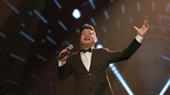 NSƯT Đăng Dương: Đại sứ truyền cảm hứng cuối cùng trong Con đường âm nhạc 2021