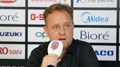 HLV Thái Lan: Chúng tôi sẽ không để thủng lưới trước Việt Nam