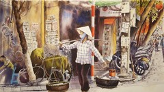 Ra mắt cuốn sách “Người Hà Nội: Chuyện ăn, chuyện uống một thời”