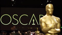 Hollywood hoãn lễ trao giải Oscar danh dự do dịch bệnh Covid-19