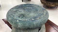 Công nhận 23 bảo vật quốc gia