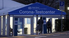 Thụy Sĩ: Phạt tù 5 năm với kẻ cố tình nhiễm Covid-19