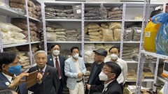 Tiềm năng ứng dụng thuốc đông y trong điều trị các bệnh liên quan đến Covid-19