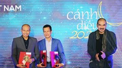 NSƯT Mai Hiền: Người đem về cho "Hồ sơ cá sấu"  Cánh Diều vàng