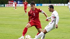 Thủ quân Quế Ngọc Hải: Xin lỗi và cảm ơn người hâm mộ Việt Nam