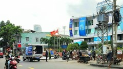 Bình Định:  Dừng nhiều hoạt động thiết yếu để phòng dịch Covid-19