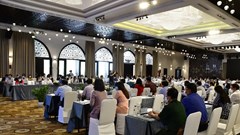 Khánh Hòa: Tổ chức Hội nghị đối thoại doanh nghiệp năm 2021